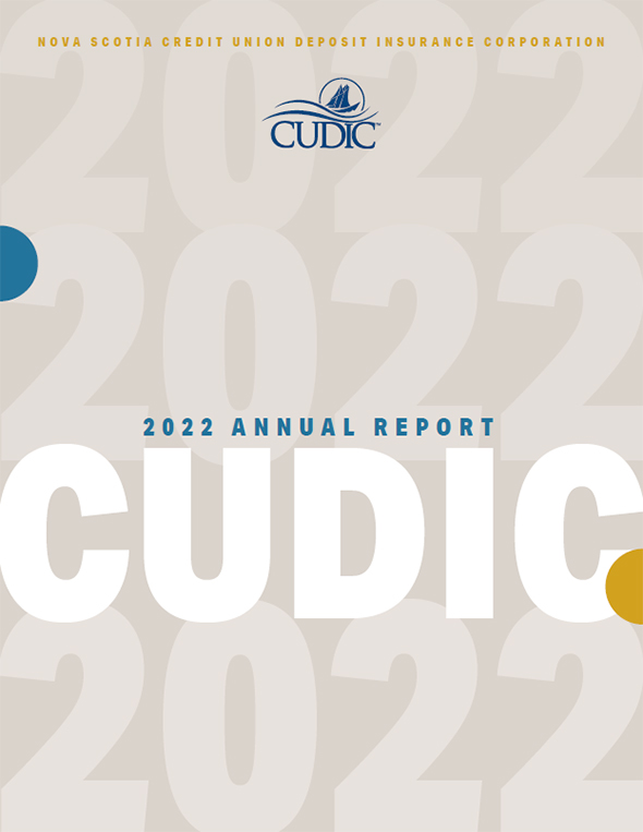 NSCUDIC 2022 Annual Report
